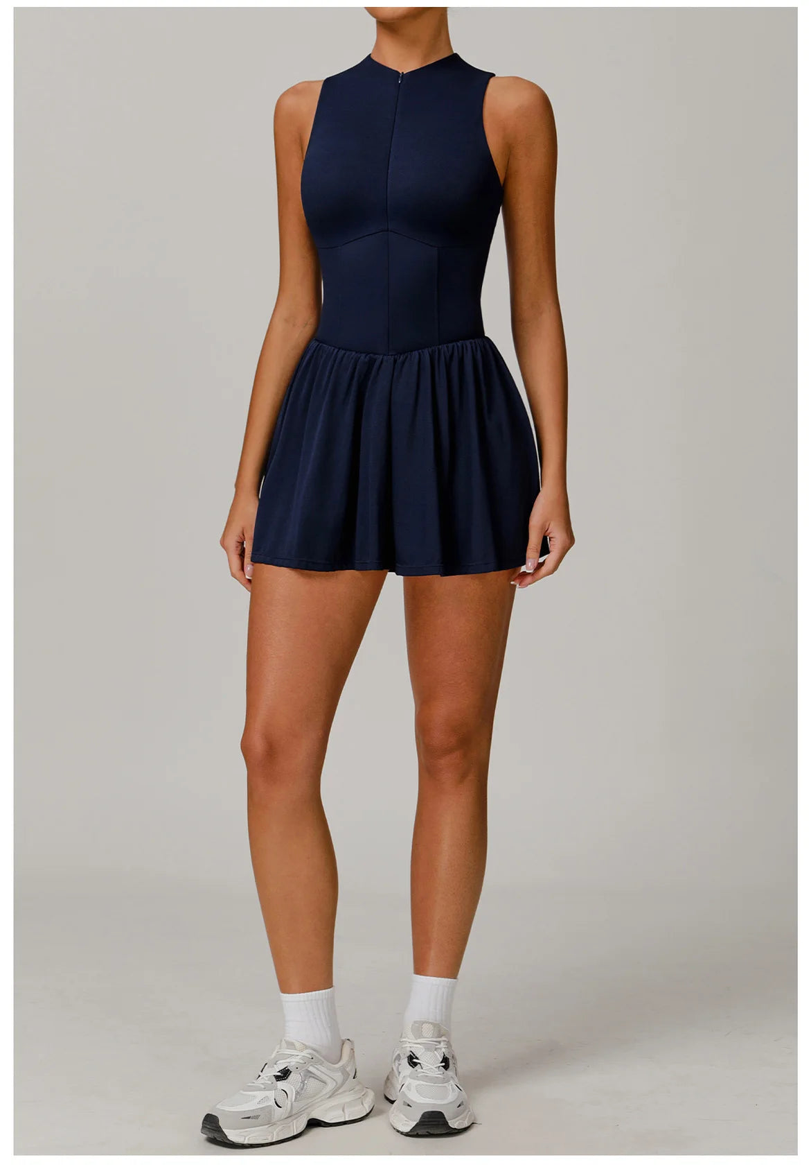 Women’s One-Piece Sports Dress