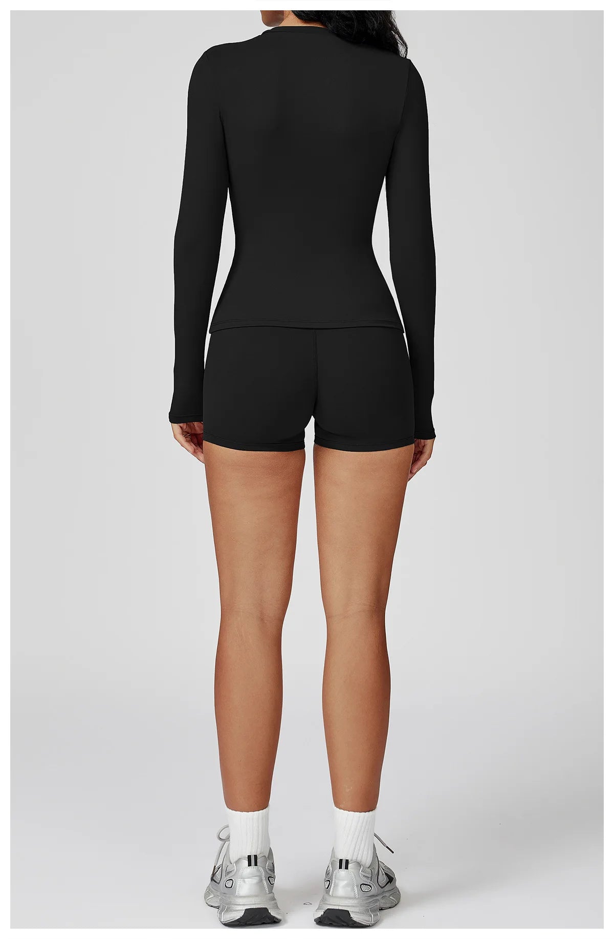 2PCS Women’s Yoga Set