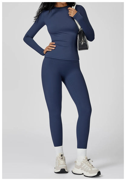 2PCS Women’s Yoga Set