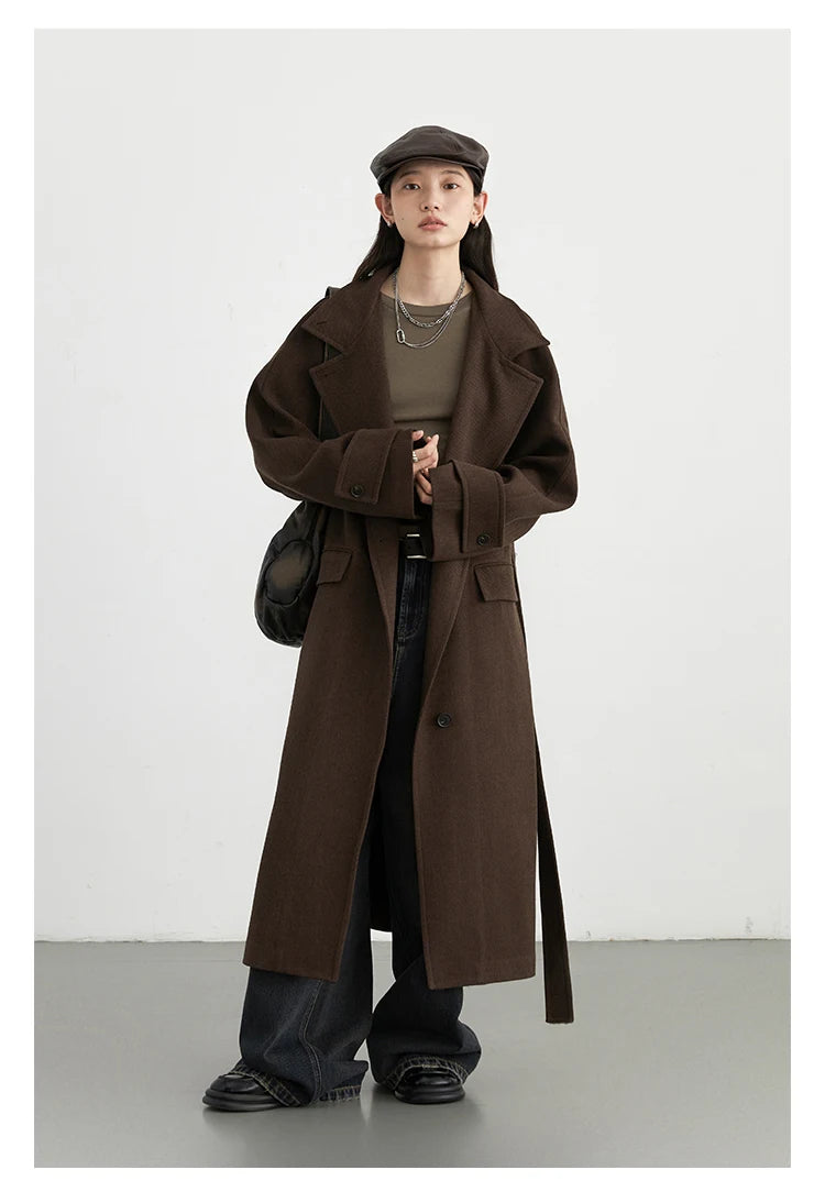 Thermal Cashmere T-Shirt – Spring/Autumn 2025 Collection