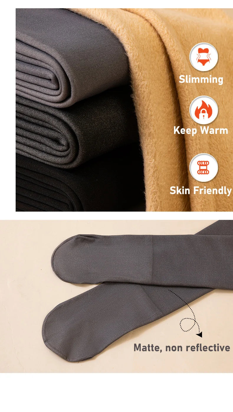 Thermal Fleece Leggings