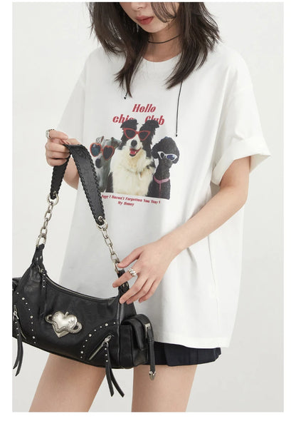 Sunscreen Quick-Dry Tee – Summer 2025