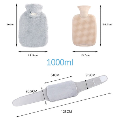Hot Water Bag Belt