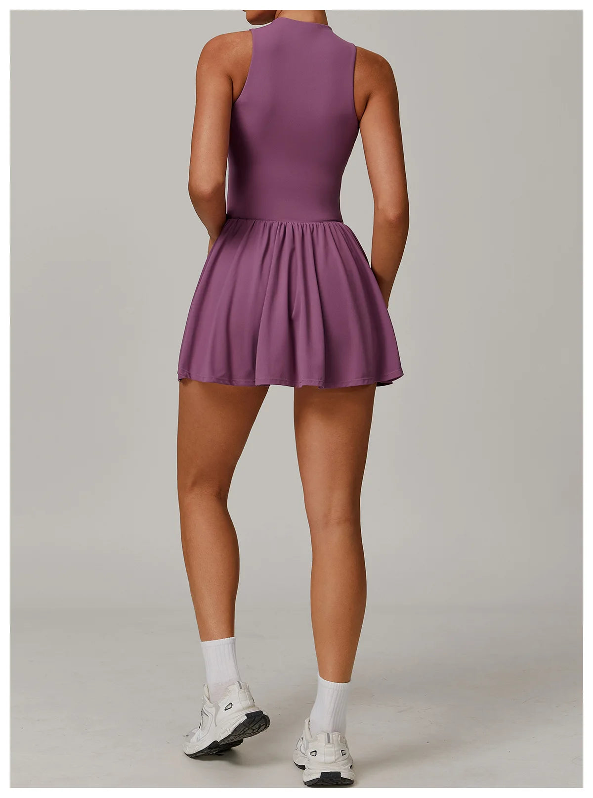 Women’s One-Piece Sports Dress