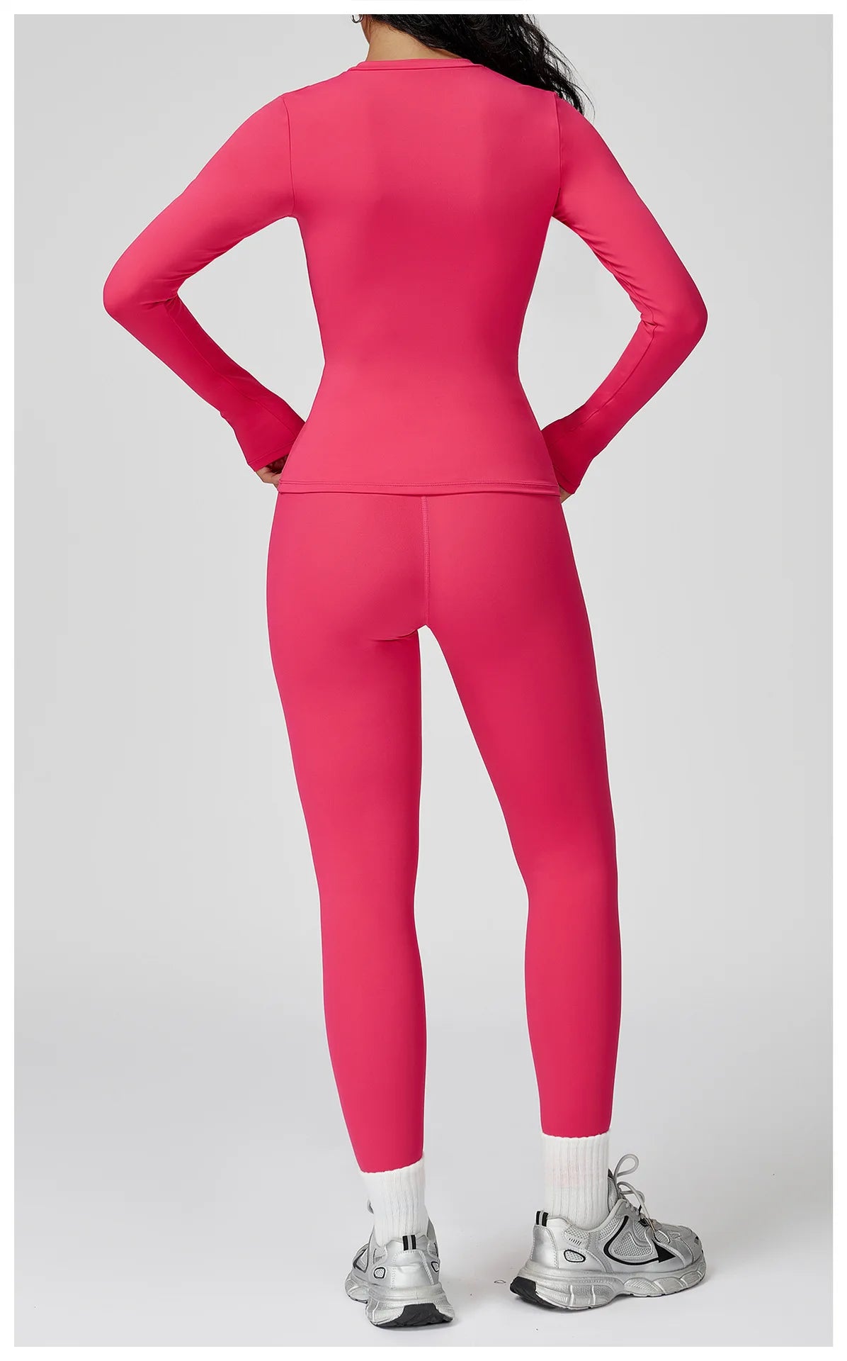 2PCS Women’s Yoga Set