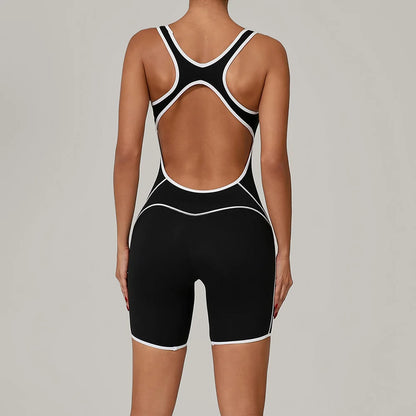 Women’s Color Block Tracksuit