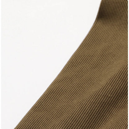 One-Piece Seamless Yoga Suit