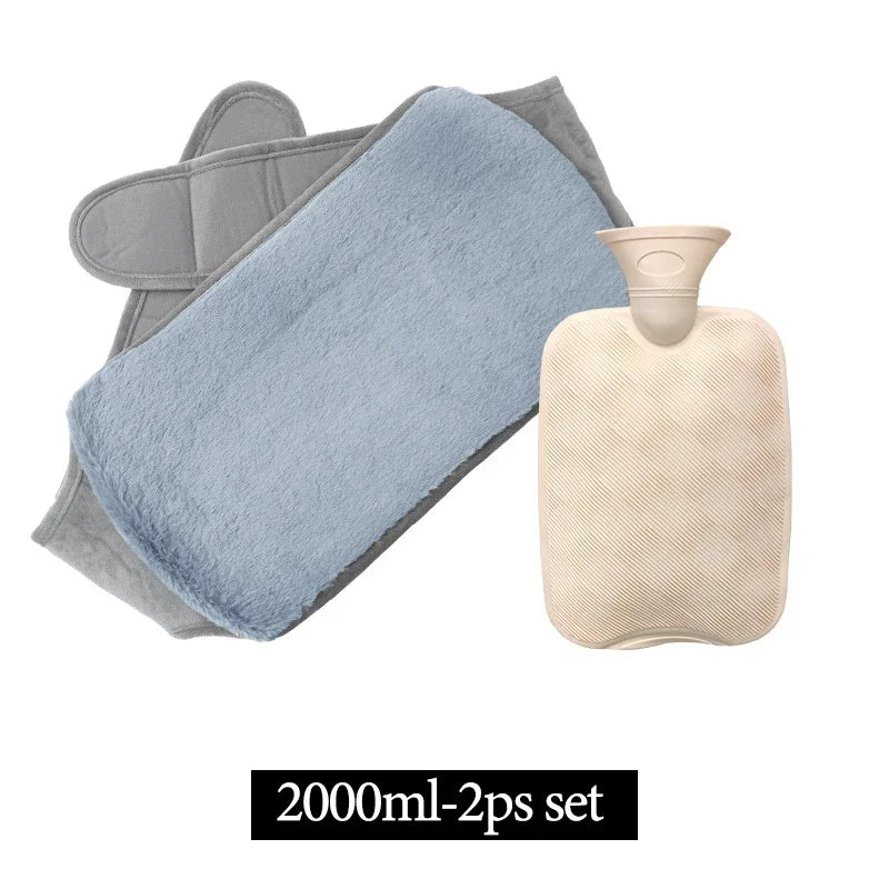 Hot Water Bag Belt