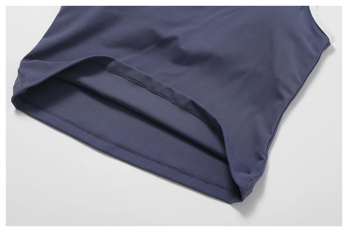 Women’s 2PCS Yoga Set – High Waist Leggings and Sports Bra