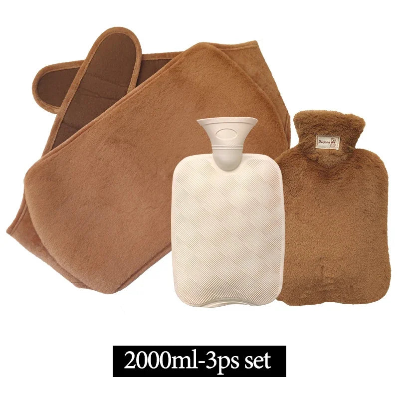 Hot Water Bag Belt