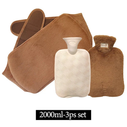Hot Water Bag Belt