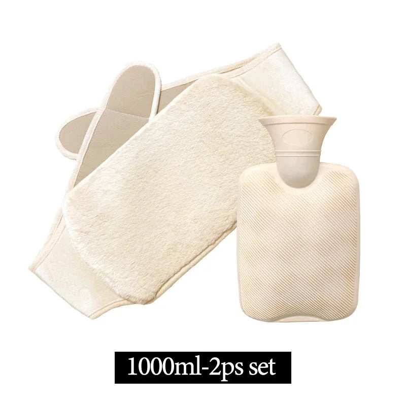 Hot Water Bag Belt