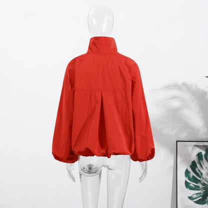 Bomber Jacket – Autumn 2025 Edition