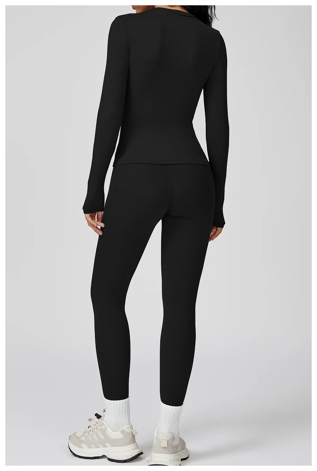 2PCS Women’s Yoga Set