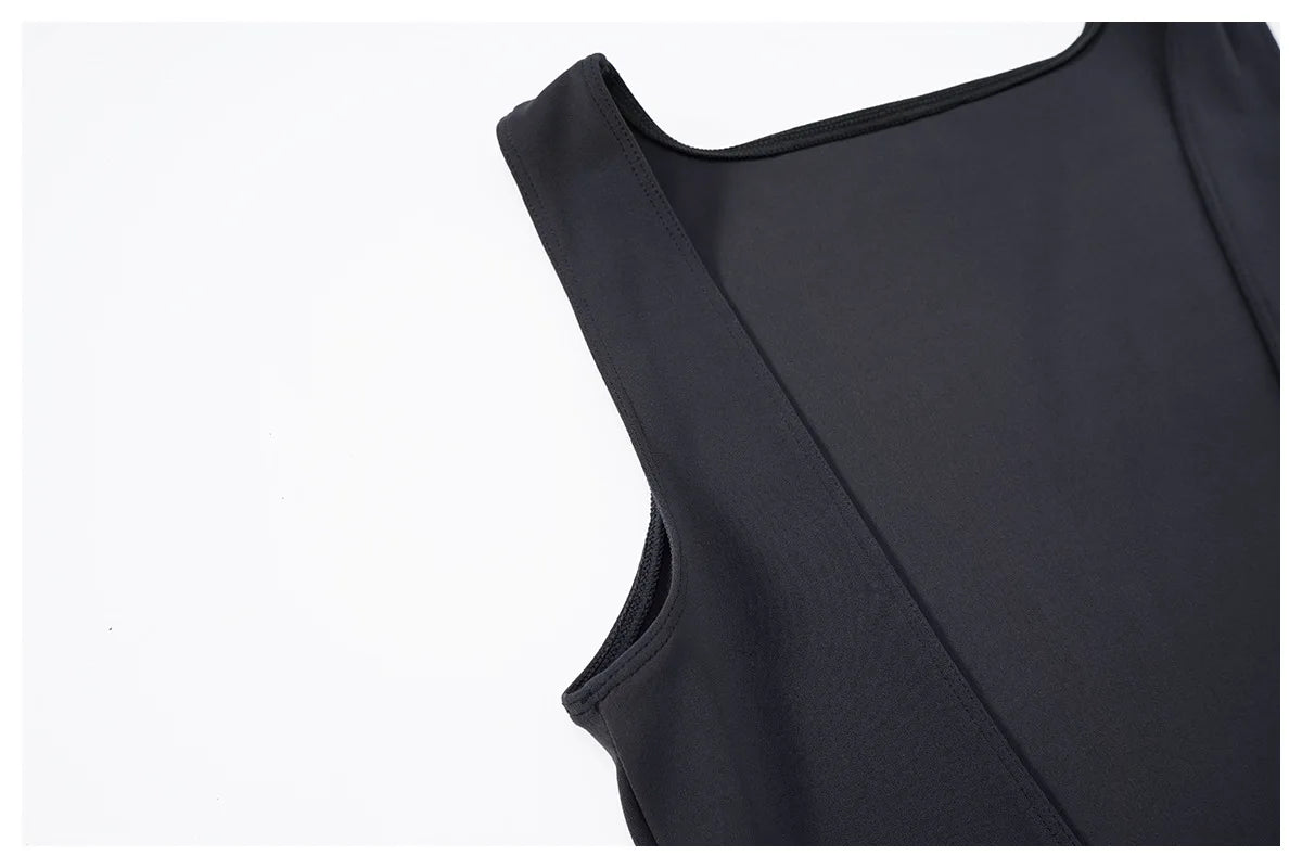 Women’s One-Piece Yoga Jumpsuit – Seamless Training Bodysuit