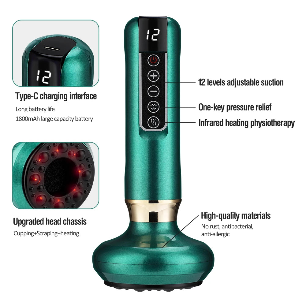 GlowSculpt™