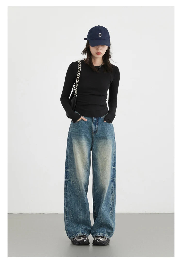 Thermal Cashmere T-Shirt – Spring/Autumn 2025 Collection