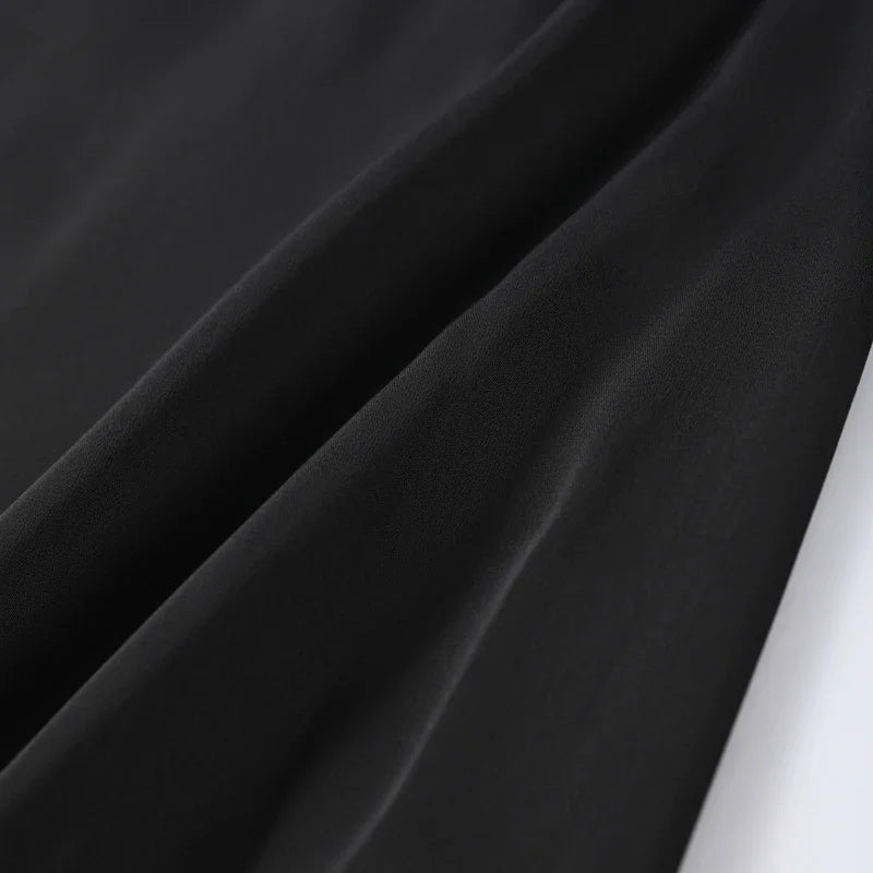 Lace Satin Camisole – Summer Party Top