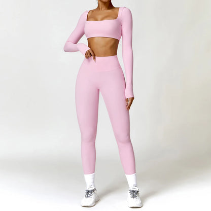 2PCS Women’s Tracksuit Set