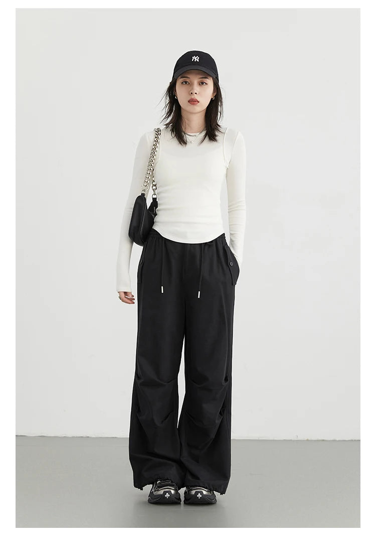 Thermal Cashmere T-Shirt – Spring/Autumn 2025 Collection