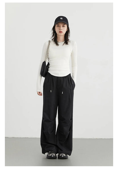 Thermal Cashmere T-Shirt – Spring/Autumn 2025 Collection