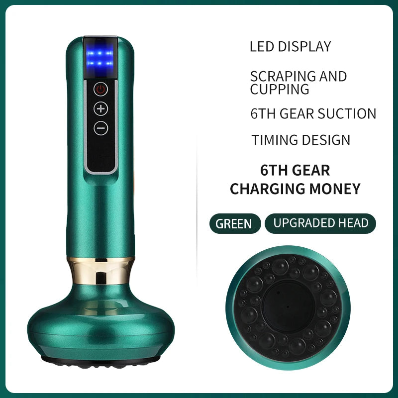 GlowSculpt™