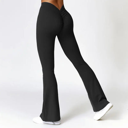 Women’s Flare Yoga Pants