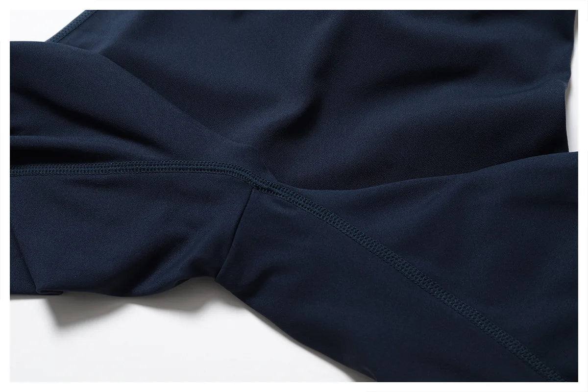 Women’s V-Back Yoga Jumpsuit