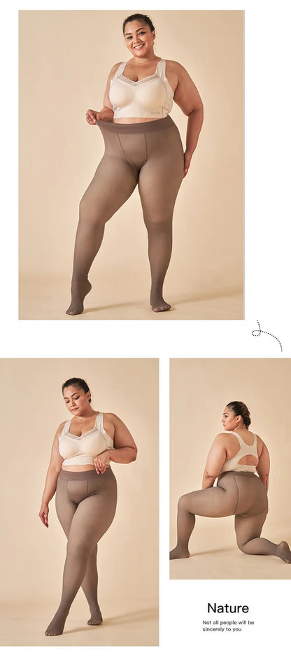 Thermal Fleece Leggings