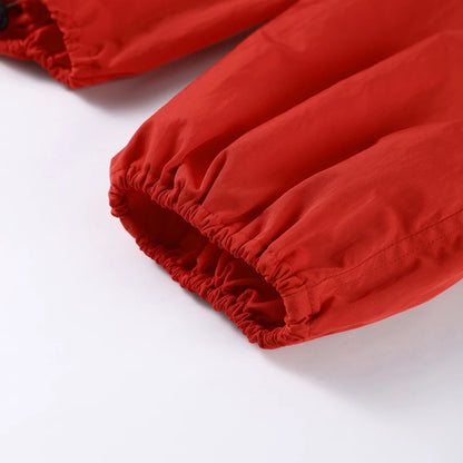 Bomber Jacket – Autumn 2025 Edition