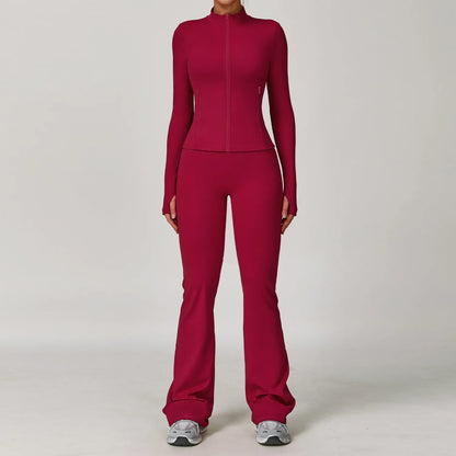 3PCS Women’s Gym Set