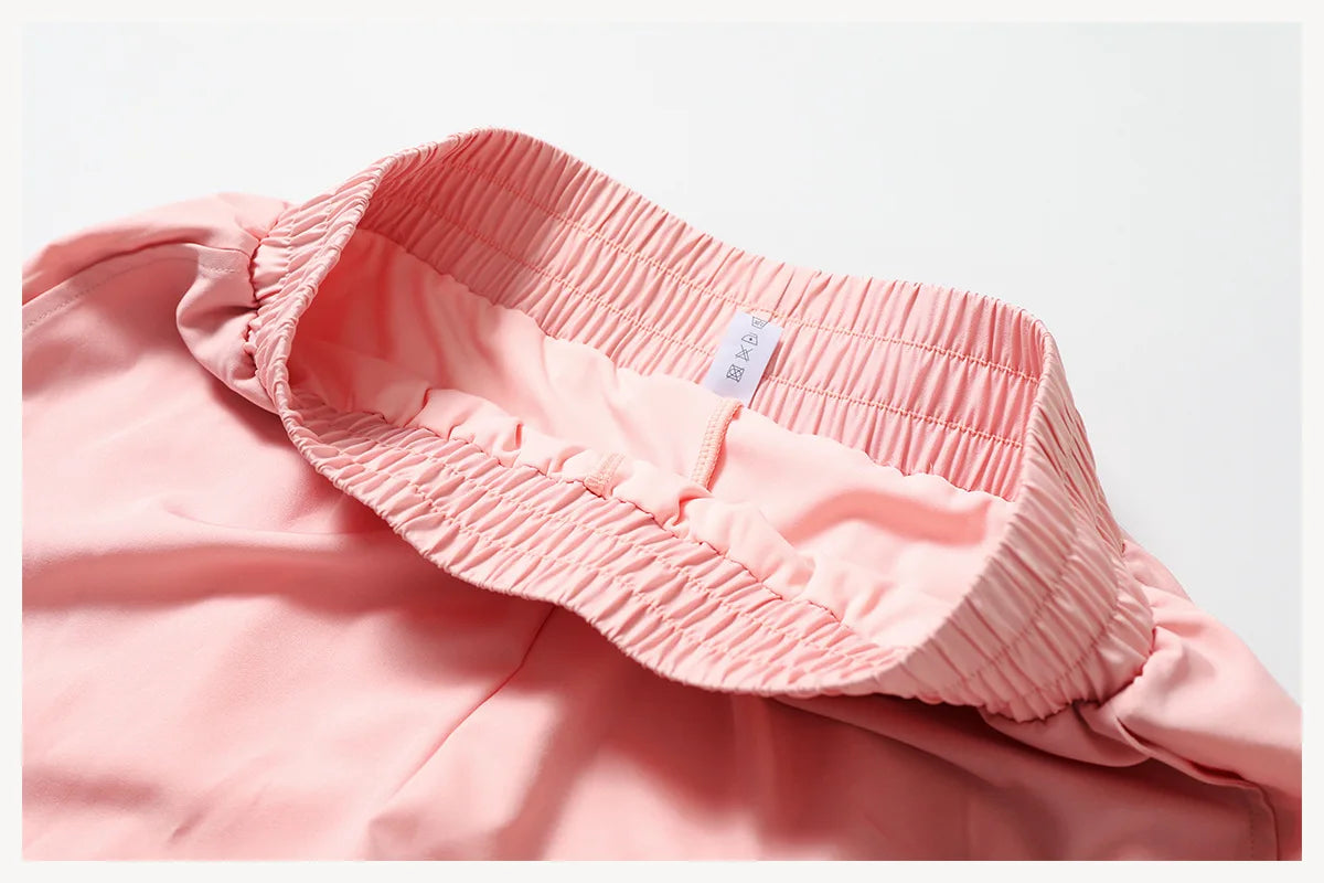 2-in-1 Running Shorts – Summer 2025