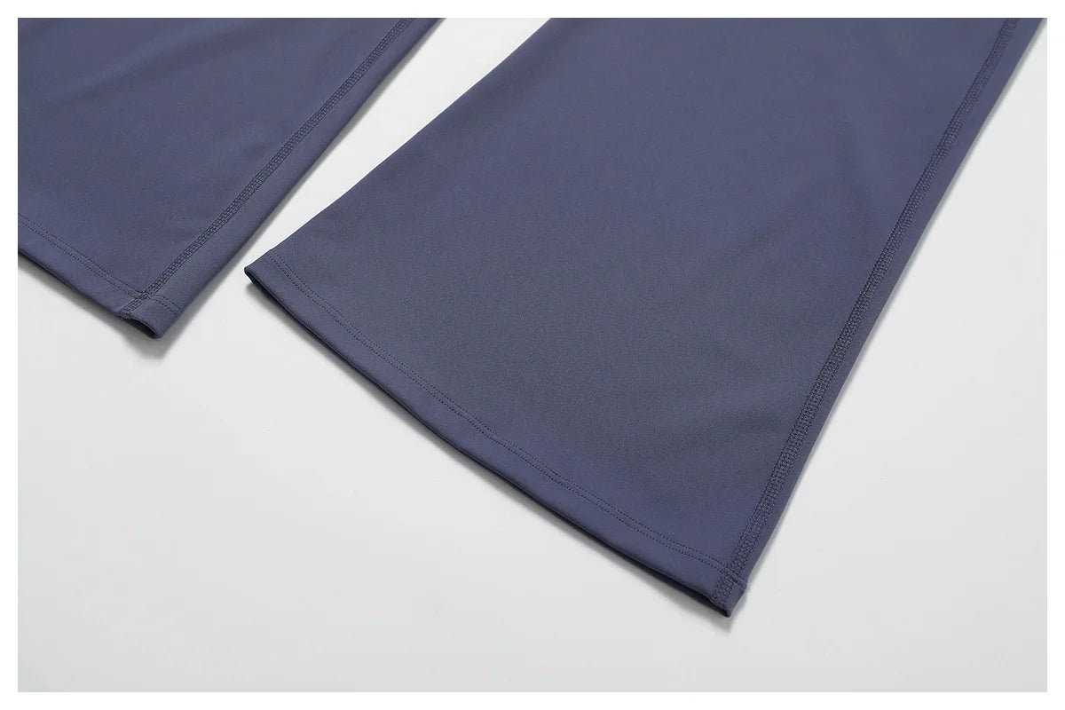 Women’s 2PCS Yoga Set – High Waist Leggings and Sports Bra