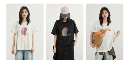 Sunscreen Quick-Dry Tee – Summer 2025