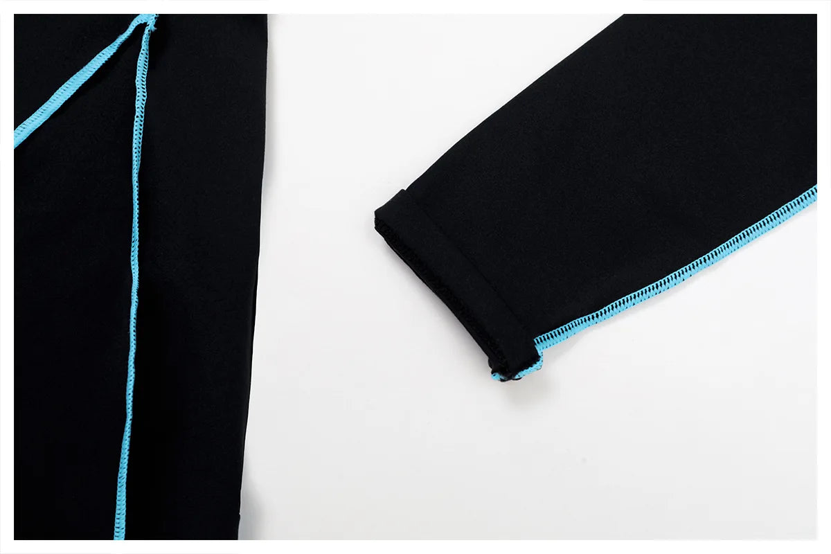 Women’s Color Block Jumpsuit