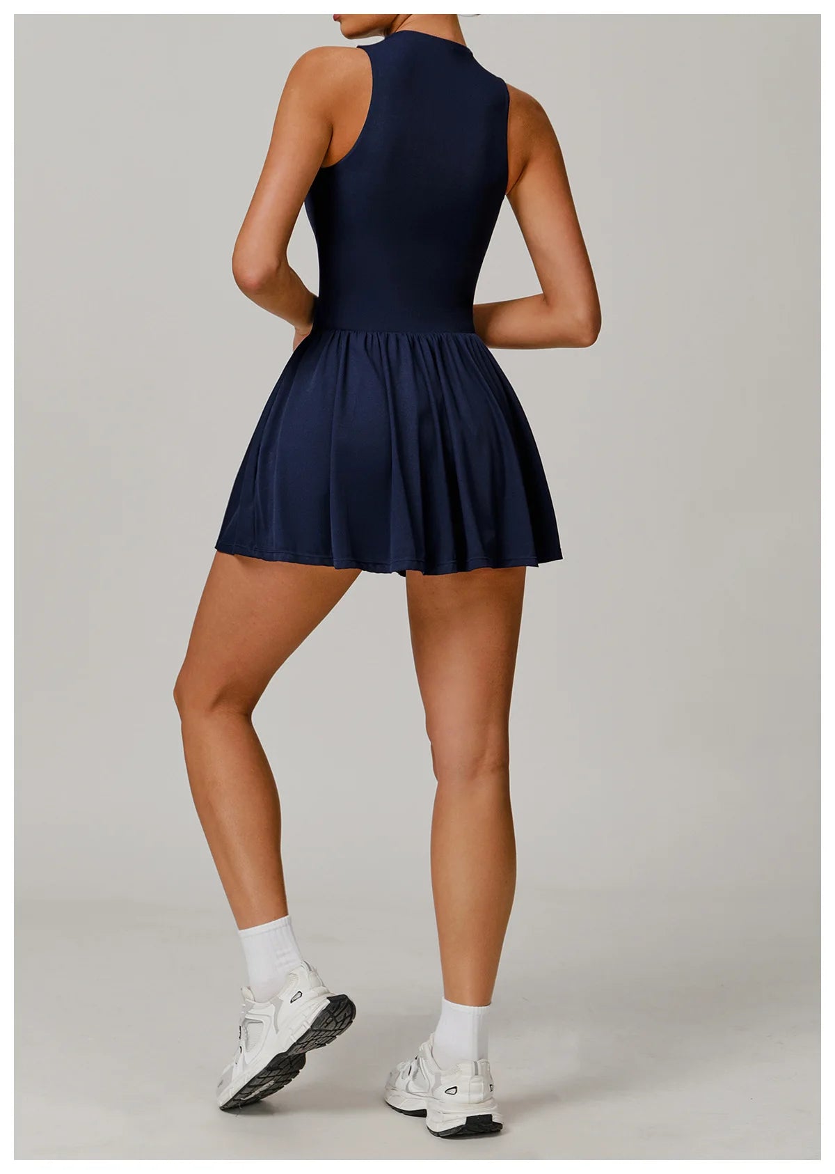 Women’s One-Piece Sports Dress
