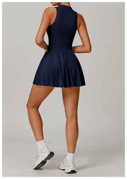 Women’s One-Piece Sports Dress