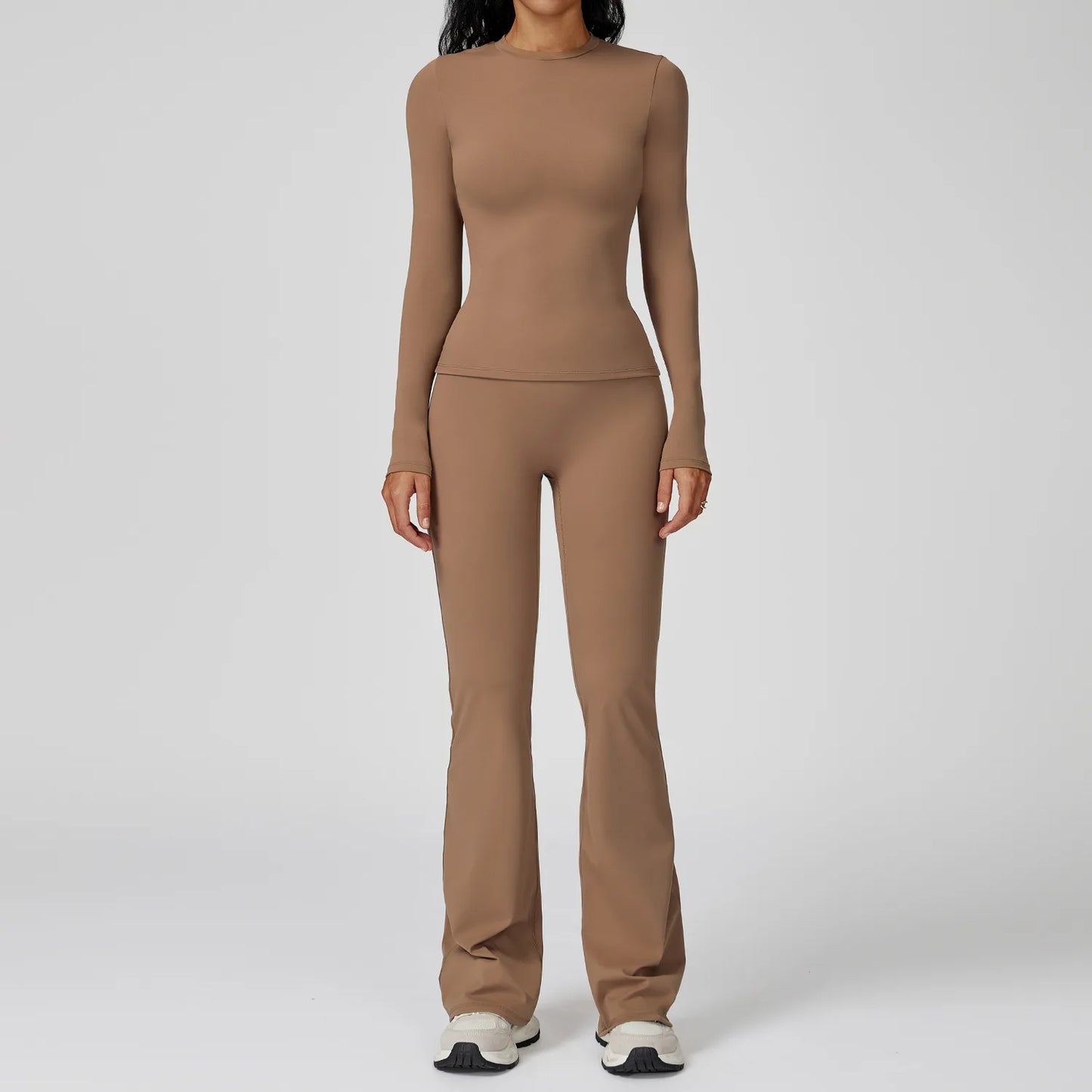 2PCS Women’s Yoga Set