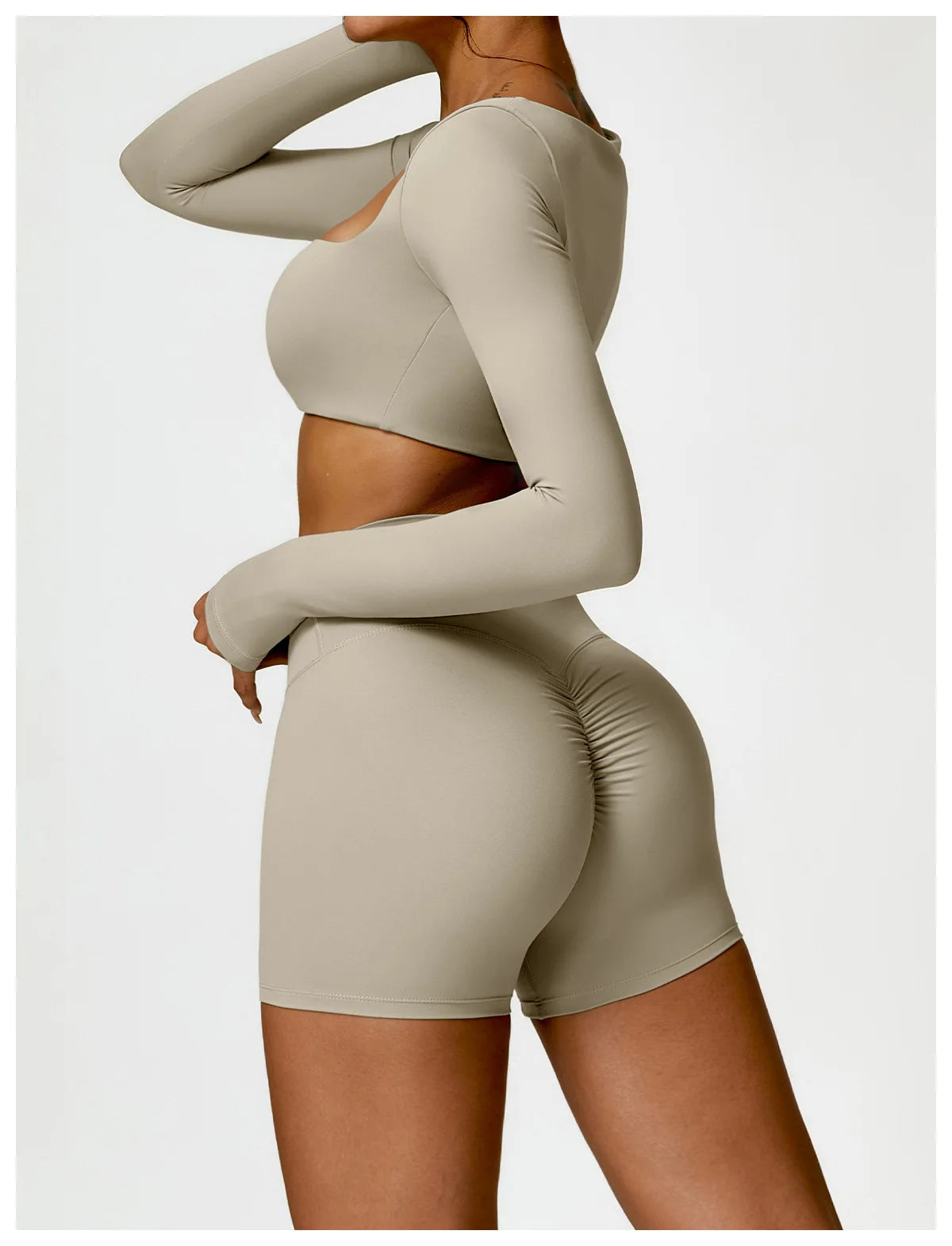 2PCS Women’s Tracksuit Set