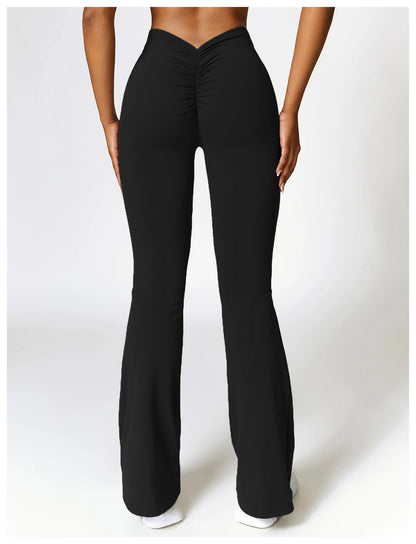 Women’s Flare Yoga Pants