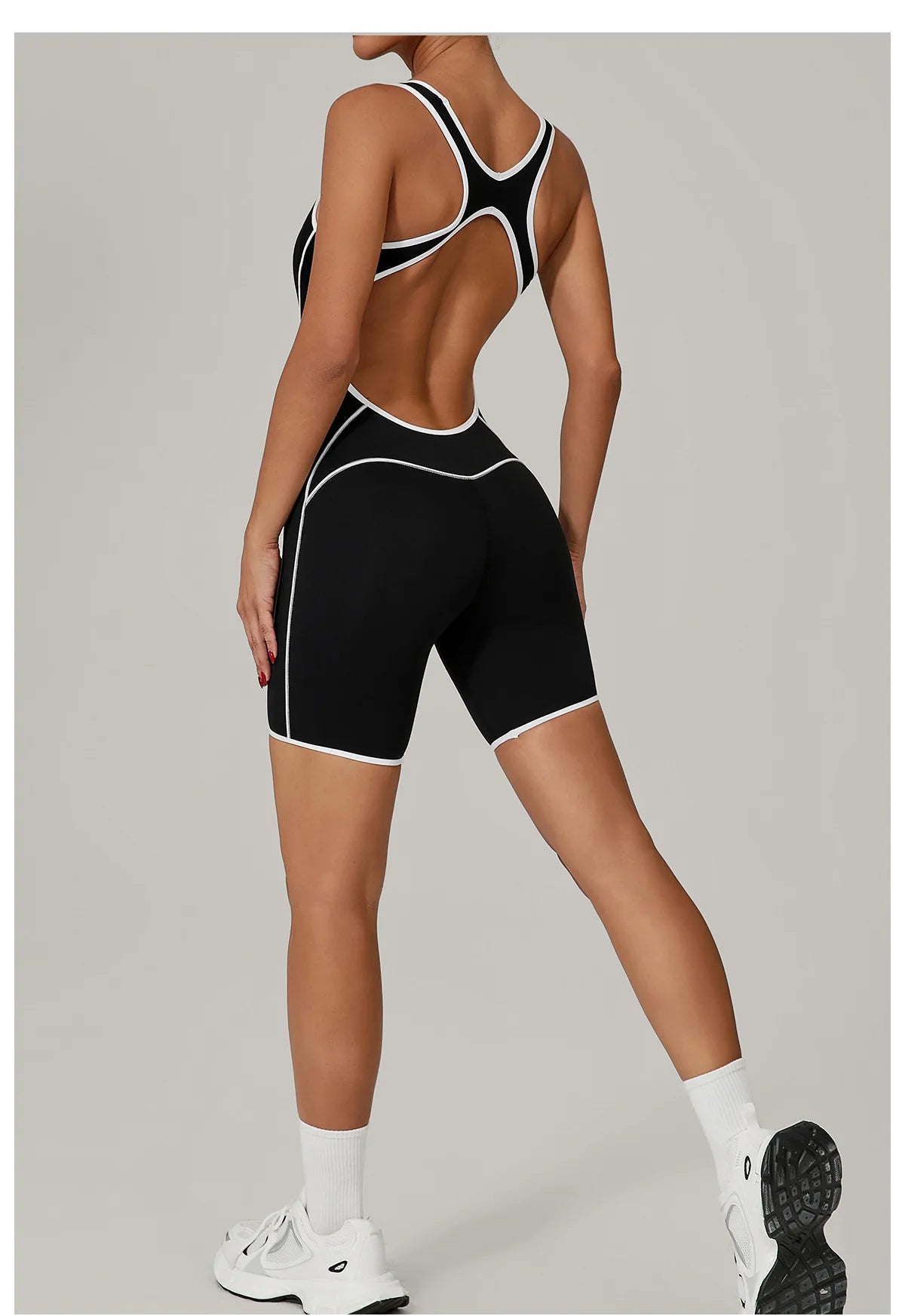 Women’s Color Block Tracksuit