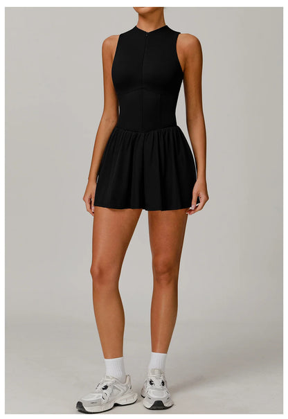 Women’s One-Piece Sports Dress
