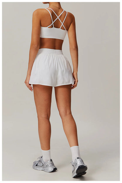 2-in-1 Running Shorts – Summer 2025