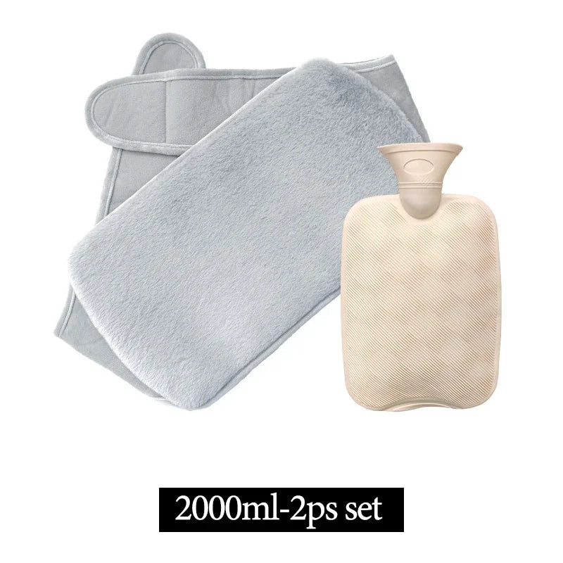 Hot Water Bag Belt