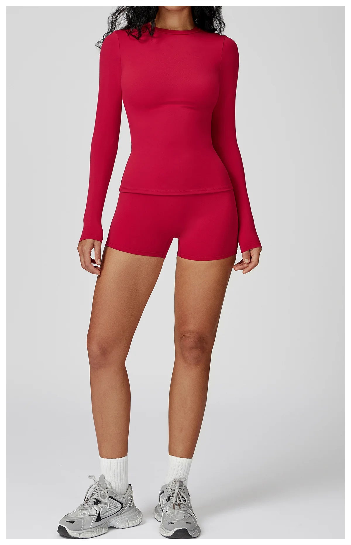 2PCS Women’s Yoga Set