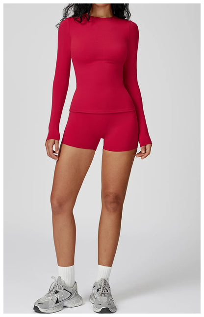 2PCS Women’s Yoga Set