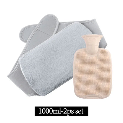 Hot Water Bag Belt