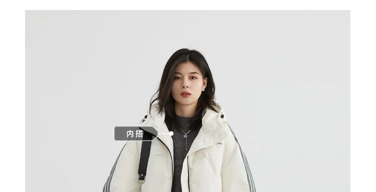 High Waist Drawstring Pants – Autumn/Winter 2025