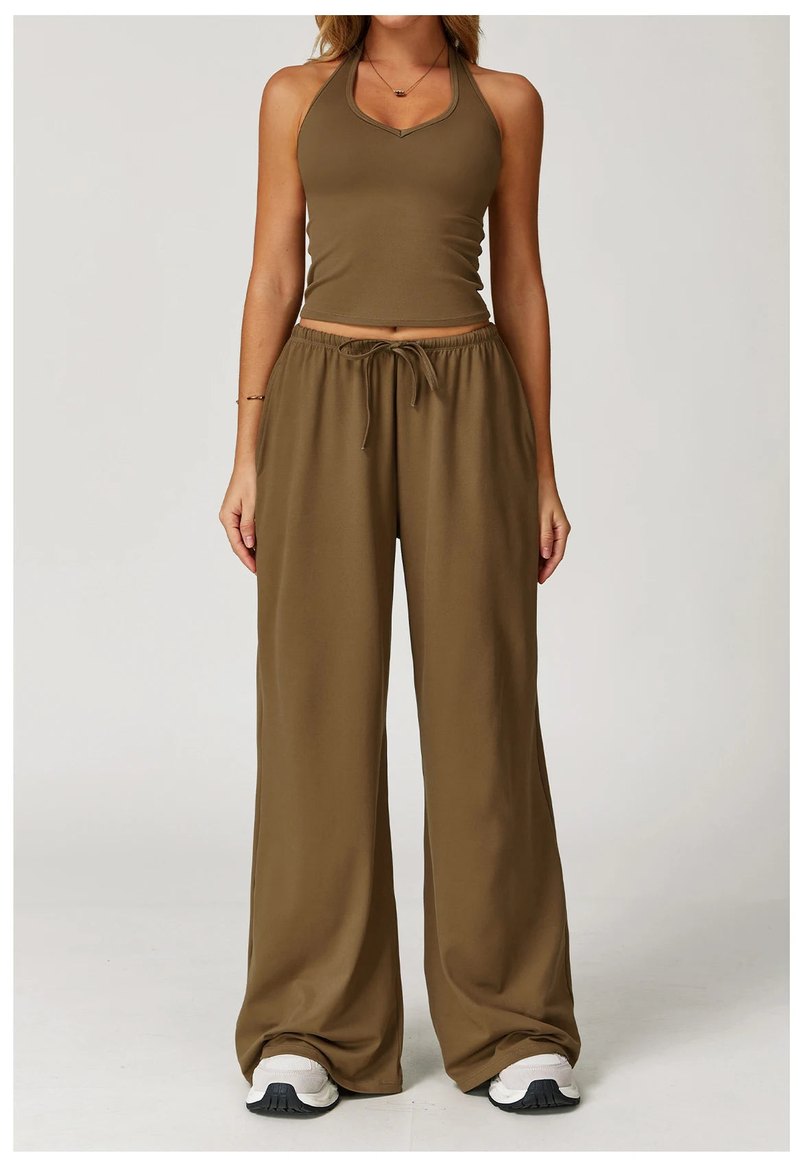 2PCS Women’s Yoga Outfit