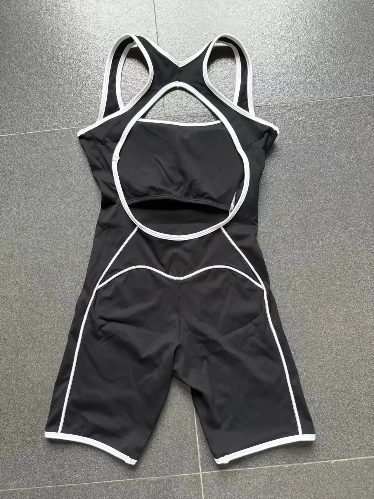 Women’s Color Block Tracksuit